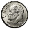 2009-P Roosevelt Dime BU