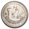 2009-P U.S. Territory Northern Mariana Islands Quarter BU