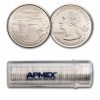 2009-P U.S. Territory Puerto Rico Quarter 40-Coin Roll BU