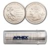 2009-P U.S. Territory U.S. Virgin Islands Quarter 40-Coin Roll BU