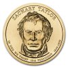 2009-P Zachary Taylor Presidential Dollar BU