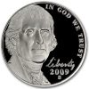 2009-S Jefferson Nickel Gem Proof