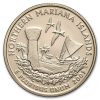2009-S U.S. Territory Northern Mariana Islands Quarter Proof