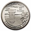 2009-S U.S. Territory Puerto Rico Quarter Proof