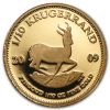 2009 South Africa 1/10 oz Proof Gold Krugerrand