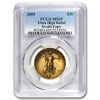 2009 Ultra High Relief Double Eagle MS-69 PCGS