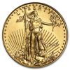 2010 1/10 oz American Gold Eagle BU