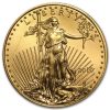 2010 1/2 oz American Gold Eagle BU