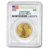2010 1/2 oz American Gold Eagle MS-70 PCGS (FirstStrike®)