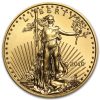 2010 1/4 oz American Gold Eagle BU