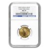 2010 1/4 oz American Gold Eagle MS-70 NGC (Early Releases)