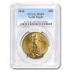 2010 1 oz American Gold Eagle MS-69 PCGS