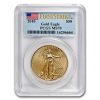 2010 1 oz American Gold Eagle MS-70 PCGS (FS)
