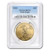 2010 1 oz American Gold Eagle MS-70 PCGS