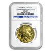 2010 1 oz Gold Buffalo MS-69 NGC (Early Releases)