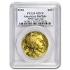 2010 1 oz Gold Buffalo MS-70 PCGS
