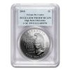 2010 Britannia Tristan Da Cunha Palladium £5 Gem Proof PCGS