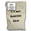 2010-D ATB Quarter Grand Canyon National Park $25 Sealed Bag