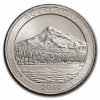 2010-D ATB Quarter Mt. Hood National Forest BU