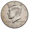 2010-D Kennedy Half Dollar (Special Satin Finish)