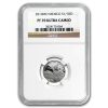2010 Mexico 1/10 oz Silver Libertad PF-70 NGC