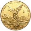 2010 Mexico 1/2 oz Gold Libertad BU