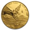 2010 Mexico 1/2 oz Proof Gold Libertad