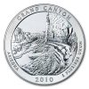 2010-P ATB Quarter Grand Canyon National Park BU