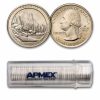 2010-P ATB Quarter Yosemite National Park 40-Coin Roll BU