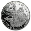 2010-P Boy Scouts Centennial $1 Silver Commem Proof (w/Box & COA)