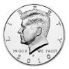 2010-P Kennedy Half Dollar BU