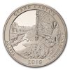 2010-S ATB Quarter Grand Canyon National Park Gem Proof