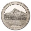 2010-S ATB Quarter Mount Hood National Forest Gem Proof
