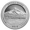 2010-S ATB Quarter Mt. Hood National Forest Proof (Silver)