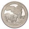 2010-S ATB Quarter Yellowstone National Park Gem Proof