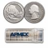 2010-S ATB Quarter Yosemite Nat'l Park Gem Proof 40-Coin Roll