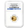 2010-W 1/10 oz Proof Gold Eagle PF-70 UCAM NGC (Early Releases)