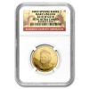 2010-W 1/2 oz Proof Gold Mary Todd Lincoln PF-70 NGC