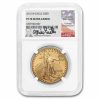 2010-W 1 oz Proof American Gold Eagle PF-70 NGC (Castle Label)