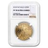 2010-W 1 oz Proof American Gold Eagle PF-70 UCAM NGC