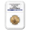 2011 1/2 oz American Gold Eagle MS-70 NGC (Early Releases)