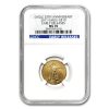 2011 1/4 oz American Gold Eagle MS-70 NGC (Early Releases)