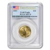2011 1/4 oz American Gold Eagle MS-70 PCGS (FirstStrike®)