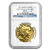 2011 1 oz Gold Buffalo MS-69 NGC (Early Releases)