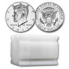 2011-D Kennedy Half Dollar 20-Coin Roll BU