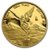 2011 Mexico 1/4 oz Proof Gold Libertad (In Capsule)