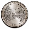 2011-P ATB Quarter Chickasaw National Recreation Area BU