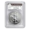 2011-P Reverse Proof Silver Eagle PR-70 PCGS (FS)