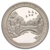 2011-S ATB Quarter Chickasaw National Historical Proof