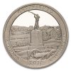 2011-S Quarter ATB Gettysburg Nat. Military Park Proof